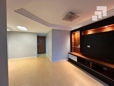 Apartamento, 3 quartos, 83 m² - Foto 3