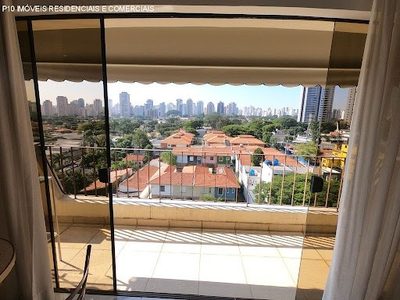 Apartamento, 3 quartos, 287 m² - Foto 5