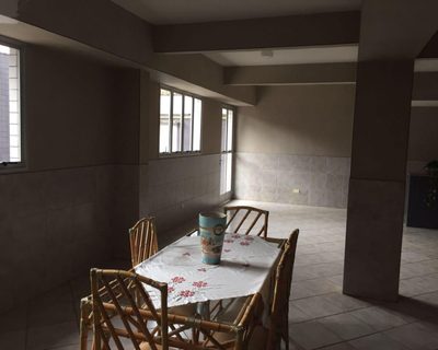 Apartamento, 2 quartos, 110 m² - Foto 3