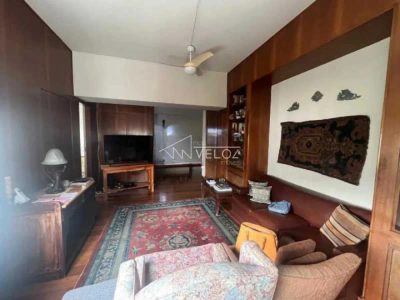 Apartamento, 4 quartos, 251 m² - Foto 2
