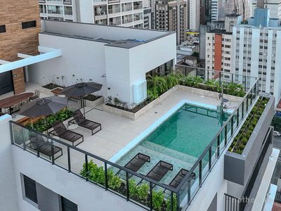 Apartamento, 2 quartos, 88 m² - Foto 1