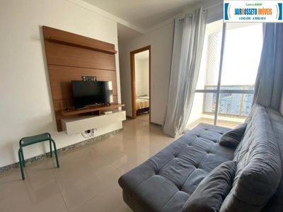 Apartamento, 2 quartos, 58 m² - Foto 2