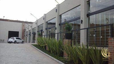 Loja-Salão, 266 m² - Foto 2