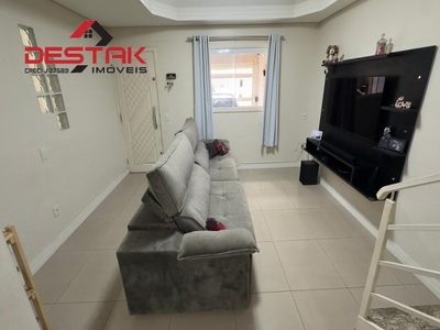 Casa, 3 quartos, 166 m² - Foto 1