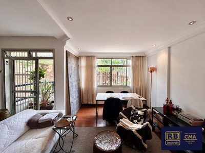 Apartamento, 2 quartos, 80 m² - Foto 3