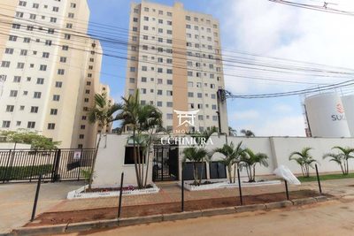 Apartamento, 2 quartos, 48 m² - Foto 1