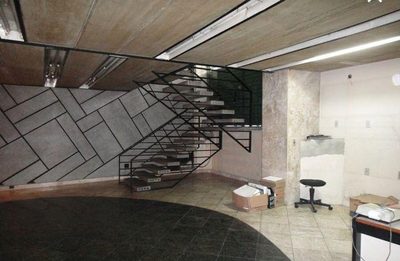 Loja-Salão, 290 m² - Foto 1
