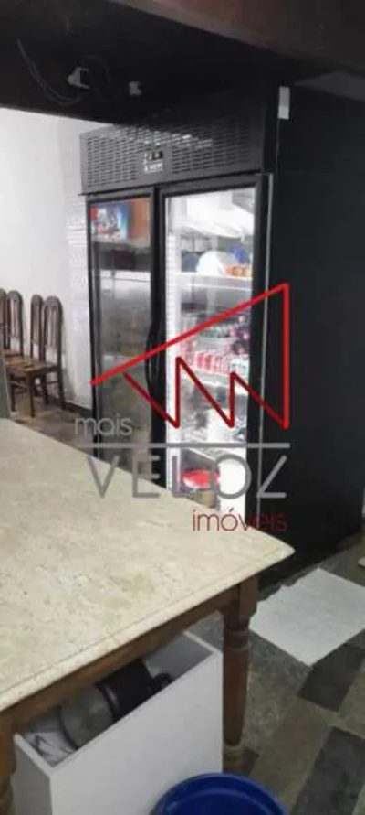 Loja-Salão, 64 m² - Foto 4