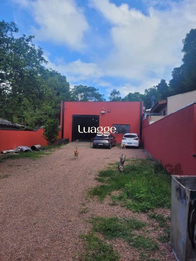Depósito-Galpão, 117 m² - Foto 3
