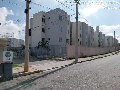 Apartamento, 2 quartos, 43 m² - Foto 1