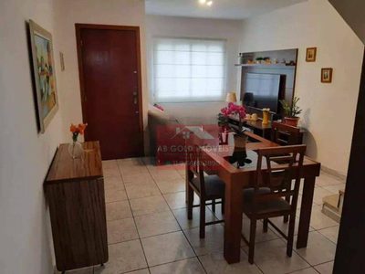 Sobrado, 2 quartos, 70 m² - Foto 5