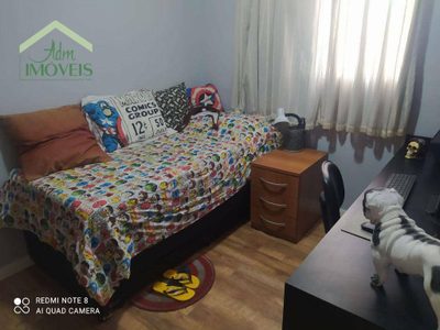 Apartamento, 2 quartos, 51 m² - Foto 4