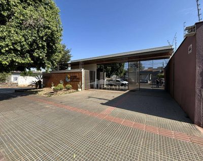 Sala-Conjunto, 205 m² - Foto 1
