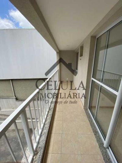 Apartamento, 3 quartos, 83 m² - Foto 1