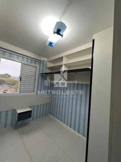 Apartamento, 2 quartos, 51 m² - Foto 3