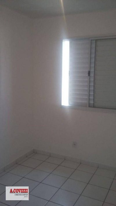 Apartamento, 2 quartos, 48 m² - Foto 4