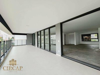 Apartamento, 4 quartos, 277 m² - Foto 5