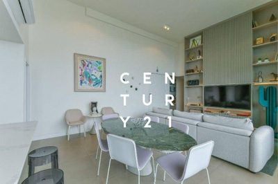 Apartamento, 3 quartos, 175 m² - Foto 4