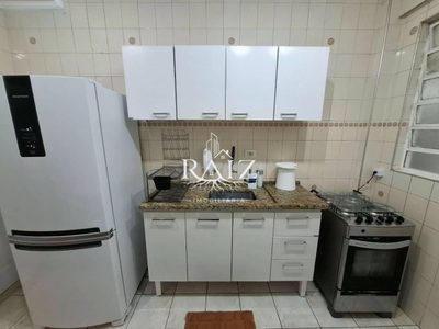 Apartamento, 2 quartos, 95 m² - Foto 5