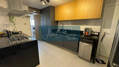 Apartamento, 3 quartos, 124 m² - Foto 3