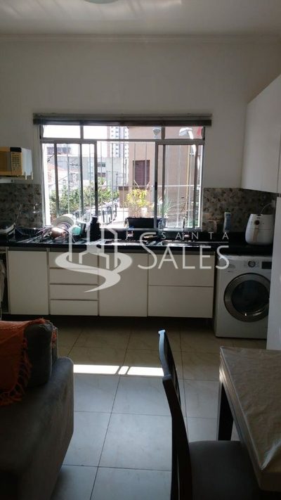 Loja-Salão, 86 m² - Foto 4