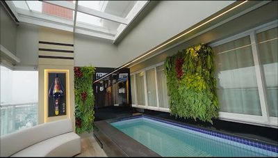 Apartamento, 4 quartos, 466 m² - Foto 1