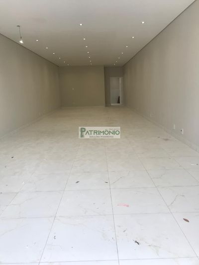 Loja-Salão, 100 m² - Foto 1