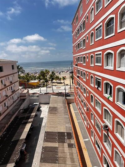 Apartamento, 1 quarto, 42 m² - Foto 2