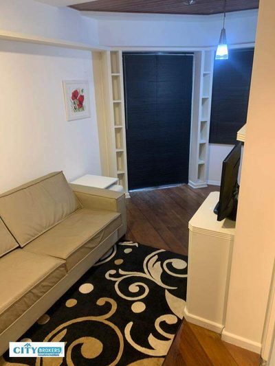 Apartamento, 1 quarto, 58 m² - Foto 1