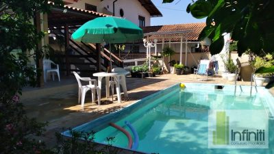 Casa de Condomínio, 4 quartos - Foto 4