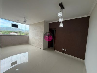 Apartamento, 3 quartos, 80 m² - Foto 1