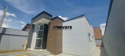 Casa, 2 quartos, 80 m² - Foto 1