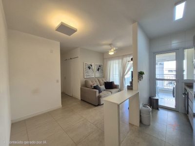 Apartamento, 2 quartos, 58 m² - Foto 5