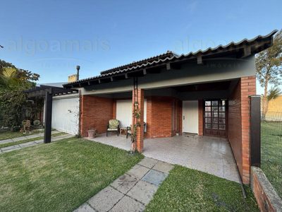 Sobrado, 4 quartos, 280 m² - Foto 2