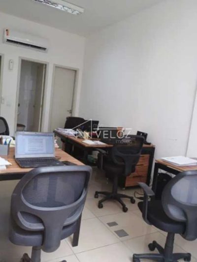 Sala-Conjunto, 30 m² - Foto 1