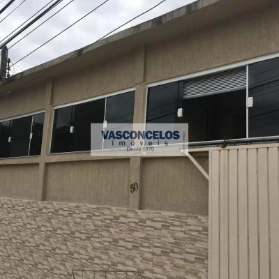 Casa, 4 quartos, 138 m² - Foto 1