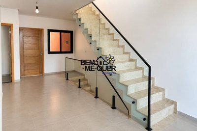 Casa, 3 quartos, 170 m² - Foto 3