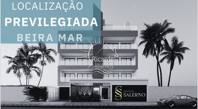 Apartamento, 3 quartos, 1111 m² - Foto 1