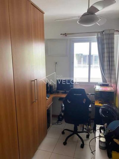 Apartamento, 3 quartos, 104 m² - Foto 4