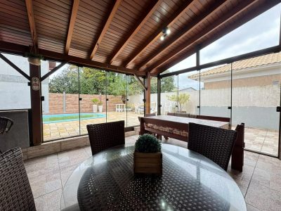 Sobrado, 4 quartos, 183 m² - Foto 2