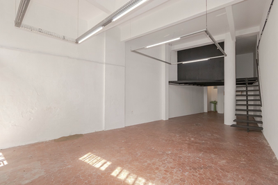 Sala-Conjunto, 59 m² - Foto 2