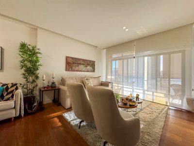 Apartamento, 4 quartos, 219 m² - Foto 1