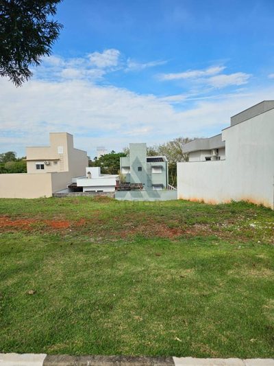 Loteamento e Condomínio, 187 m² - Foto 1