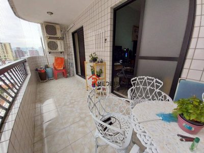 Apartamento, 2 quartos, 89 m² - Foto 5
