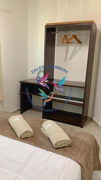 Apartamento, 3 quartos, 81 m² - Foto 2