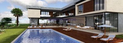 Casa, 8 quartos, 1800 m² - Foto 1