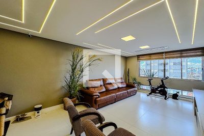 Apartamento, 3 quartos, 160 m² - Foto 5