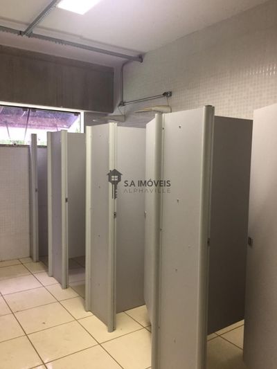 Depósito-Galpão, 3000 m² - Foto 5