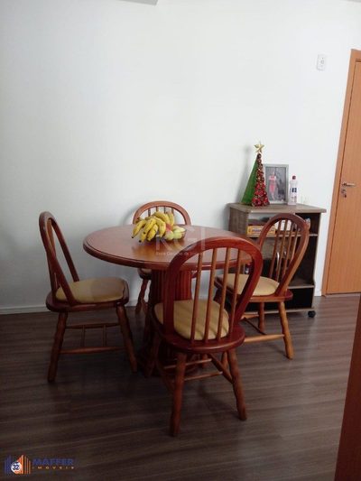 Apartamento, 1 quarto, 44 m² - Foto 5