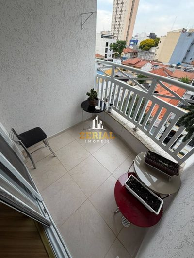 Apartamento, 3 quartos, 98 m² - Foto 4
